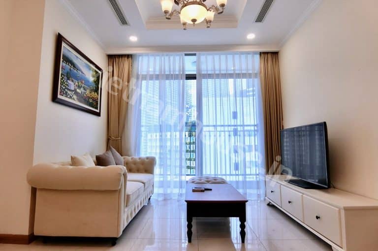 Cho Thuê 2PN Landmark Plus Vinhomes – Giá Cực Tốt, Full Nội Thất Hiện Đại