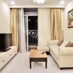 Thuê Căn Hộ 1PN Vinhomes Central Park – Giá Cạnh Tranh Nhất, Nội Thất Mới