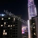Thuê Căn Hộ 1PN Vinhomes Central Park – Giá Cạnh Tranh Nhất, Nội Thất Mới