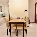 Thuê Căn Hộ 1PN Vinhomes Central Park – Giá Cạnh Tranh Nhất, Nội Thất Mới