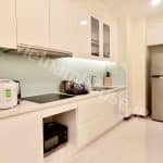 Thuê Căn Hộ 1PN Vinhomes Central Park – Giá Cạnh Tranh Nhất, Nội Thất Mới