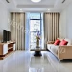 Mua Bán Căn Hộ 2 Phòng Ngủ C2 Vinhomes Central Park – Gần Trường Học Quốc Tế