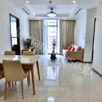 Mua Bán Căn Hộ 2 Phòng Ngủ C2 Vinhomes Central Park – Gần Trường Học Quốc Tế