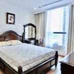 Mua Bán Căn Hộ 2 Phòng Ngủ C2 Vinhomes Central Park – Gần Trường Học Quốc Tế