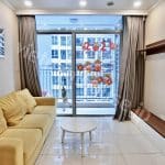Bán Căn Hộ 2PN Central 2 Vinhomes Central Park – Pháp Lý Rõ Ràng, Sổ Hồng Riêng