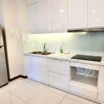 Cho Thuê Căn Hộ 2PN Landmark 6 Vinhomes Central Park – View sông, Tầng cao