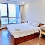Cho Thuê Căn Hộ 2PN Landmark 6 Vinhomes Central Park – View sông, Tầng cao
