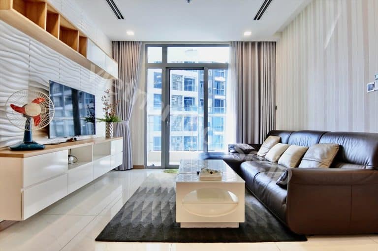 Căn Hộ 3 Phòng Ngủ Vinhomes Central Park – Giá Tốt, Tiện Ích Hoàn Hảo