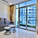 Căn Hộ 2 Phòng Ngủ Vinhomes Central Park – Tầng Trung, Gió Mát Quanh Năm